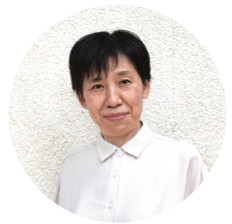 TSUYAKO KAMEI